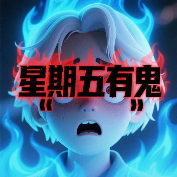星期五有鬼|灵异|鬼故事|恐怖
