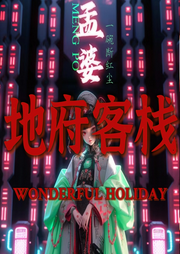 我在地府開客棧|黃泉客棧|靈魂擺渡|懸疑-佚名-億起聽劇社