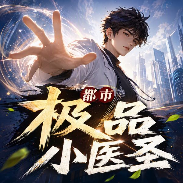 都市极品小医圣