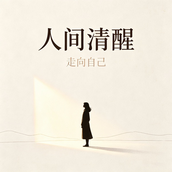 人间清醒：走向自己