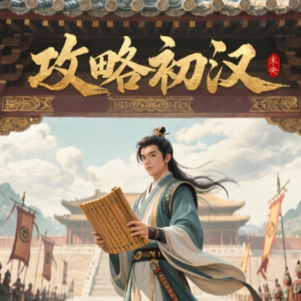 攻略初汉