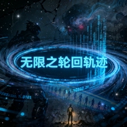 无限之轮回轨迹|诸天无限|穿越重生|N次元|神隐说演播--喜马拉雅