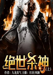绝世杀神（上）-九龙真气-逐浪小说网