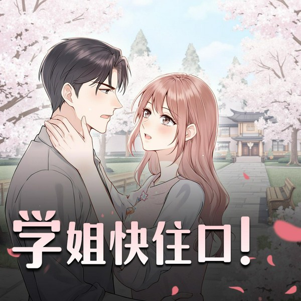 学姐快住口！|男频轻小说|恋爱日常|校园恋爱|多人有声剧