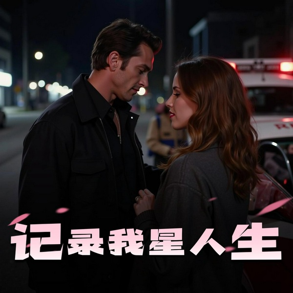 记录我星人生|多人有声剧