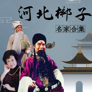 河北梆子经典合集-佚名-米热扎提＿EM
