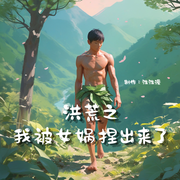 洪荒之我被女娲捏出来了|穿越重生|幻想仙侠|洪荒世界|签到系统--喜马拉雅