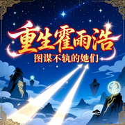 重生霍雨浩，图谋不轨的她们-佚名-朱雀4409060，懒人772836503，悠悠青鸾