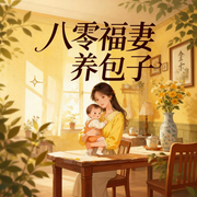 八零福妻养包子|双强救赎|年代空间|穿越遇上重生|豪门恩怨-是朕啊-我是大头