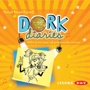 Dork Diaries - Nikkis [nicht ganz so] phänome-佚名-Rachel Renee Russell