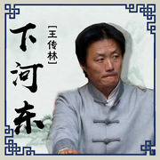彭公案-王传林-王传林