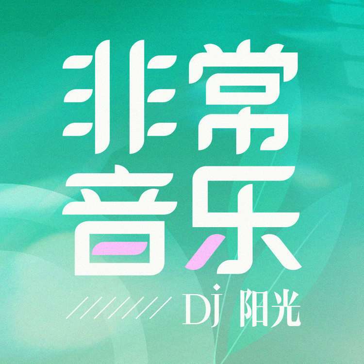 非常音乐--DJ阳光-佚名