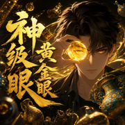 神级黄金眼-白马神-李闯，婉臻