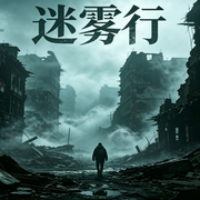 迷雾行-闲渡千山-闲渡千山