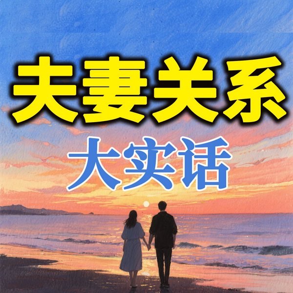 男女关系大实话|男女关系大实话