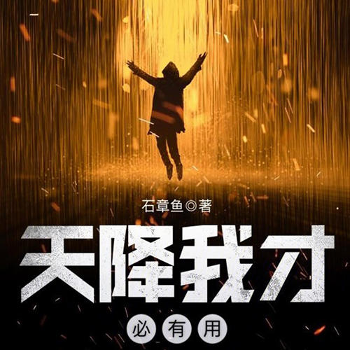 天降我才必有用-石章鱼-月满长安