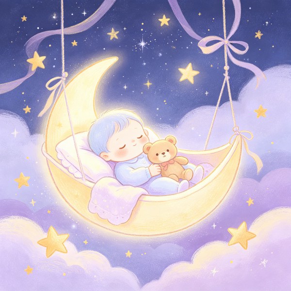 婴儿催眠曲|[5分钟必睡|治愈缓解放松音乐|深度催眠曲]