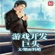 游戏开发巨头-佚名-小酷说书