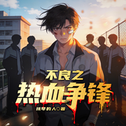 不良之热血争锋|抚琴的人|黑道热血|情怀|精品有声剧-抚琴的人-华音传媒，华音剧场
