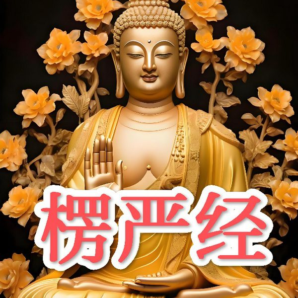 楞严经|原文读诵及解读