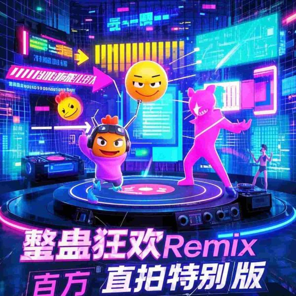 整蛊直播|舞蹈歌曲|剪辑版