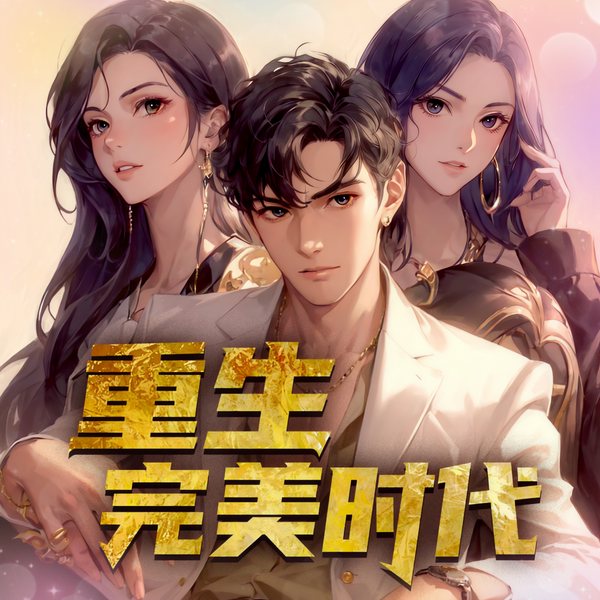 重生完美时代|都市爽文|校花女神总裁|致富搞钱精品多人剧