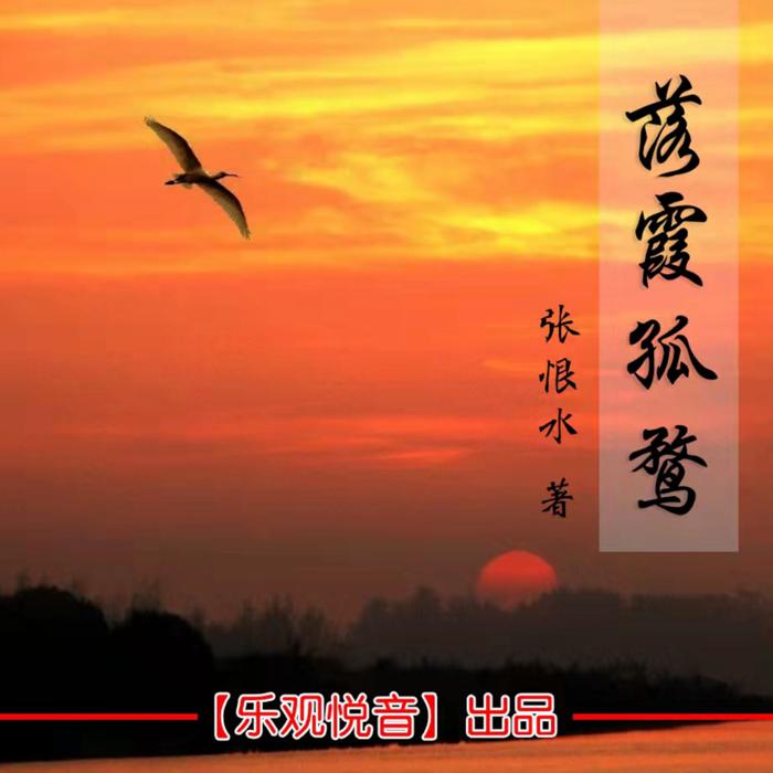 落霞孤鹜|张恨水|多人精品--铁观音-
