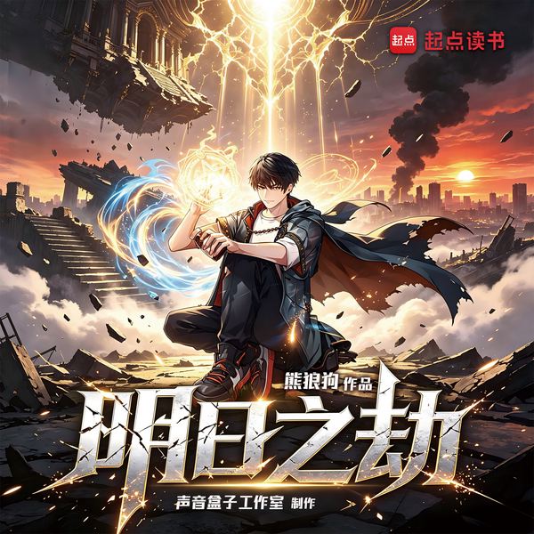 明日之劫|我靠变懒成神|反向修仙|轻松搞笑|微悬疑恐怖|精品多播