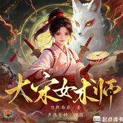 大宋女术师|真人多播|玄幻言情|女术师今天也在捉妖|大女主|玄学-悠然南菊-声浪聚场文艺社，雪夜月，沁凝玥，浅月琉璃，旒月，朝昭Zz，一叶空青，萨迈尔，祝三多，凡人谦谦，柴麟尔，cv周生，北国果，CV晴朗，大唐晓声