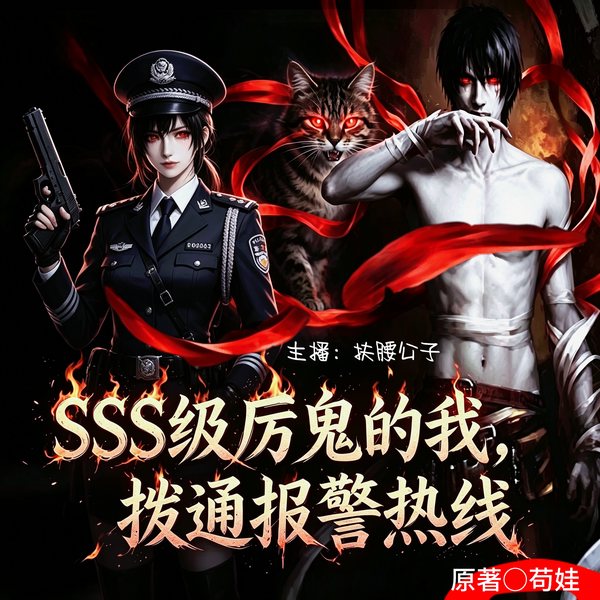 SSS级厉诡的我,拨通报警热线