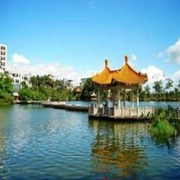湛江|雷州西湖-佚名-恋景学院