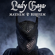 LadyGagaMayhemRequiem重混音--嘉里一点也不斯外戈