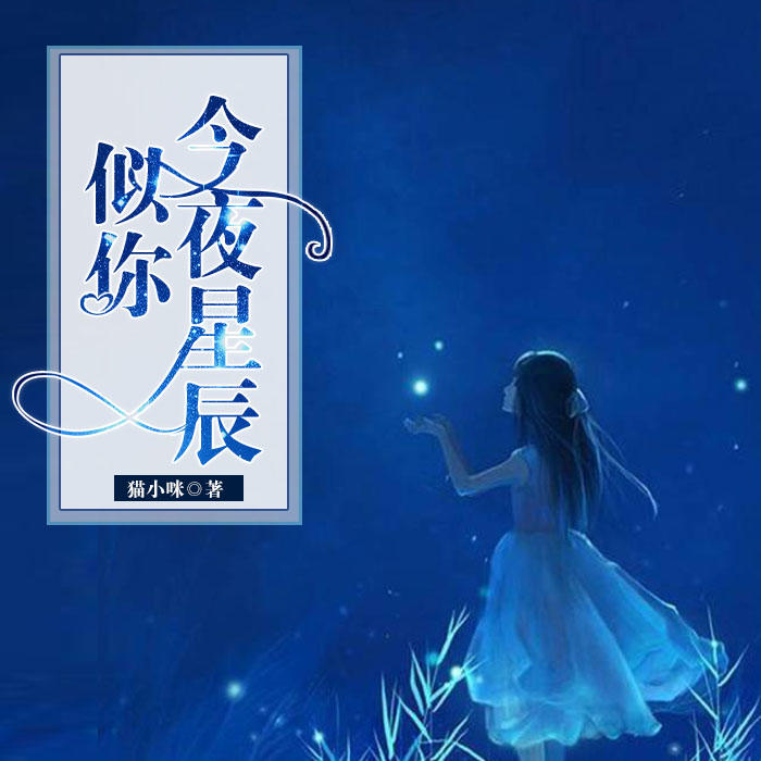今夜星辰似你-佚名-点众听书