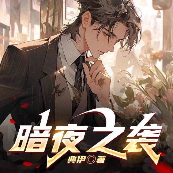 暗夜之袭