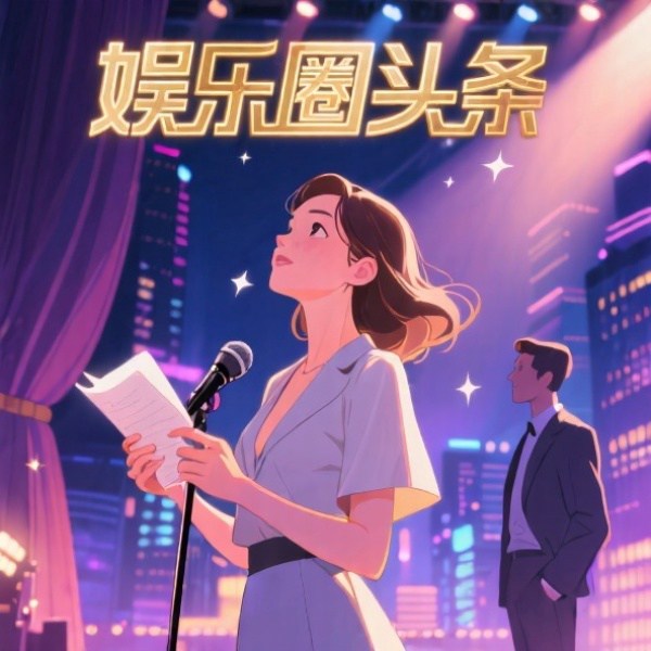 娱乐圈头条