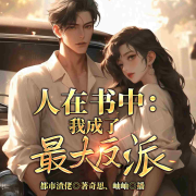 人在书中：我成了最大反派-天外天人间-陈词，播音喜悦