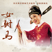 黄梅戏|女驸马》韩再芬-佚名-东方大剧院
