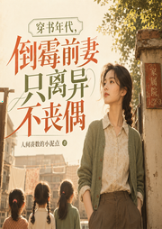 穿书年代，倒霉前妻只离异不丧偶|前妻觉醒/废夫弃女-人间凑数的小泥点-串串书客