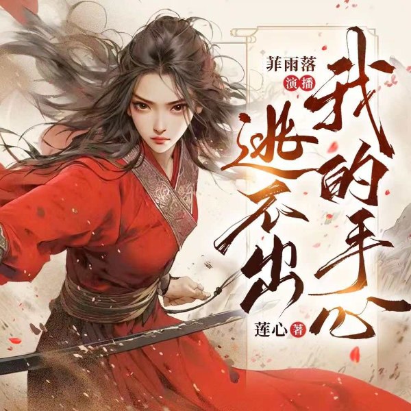 逃不出我的手心|双强|甜宠|复仇