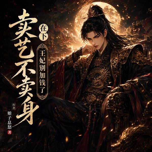 在下卖艺不卖身,王妃别加钱了|王妃,请自重|热播短剧原著