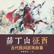 薛丁山征西|精品多播|历史军事|民间传说--喜马拉雅