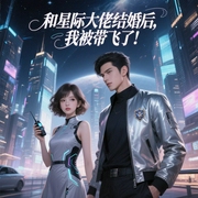 和星际大佬结婚后，我被带飞了！|星际冒险|重生|甜宠|异能成长--喜马拉雅