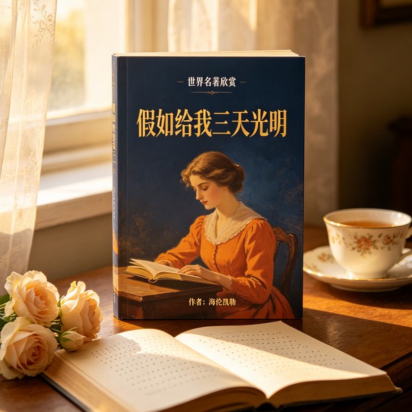 世界文学名著欣赏