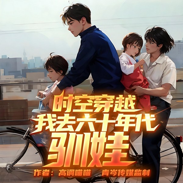 我去六十年代驯娃|时空穿越