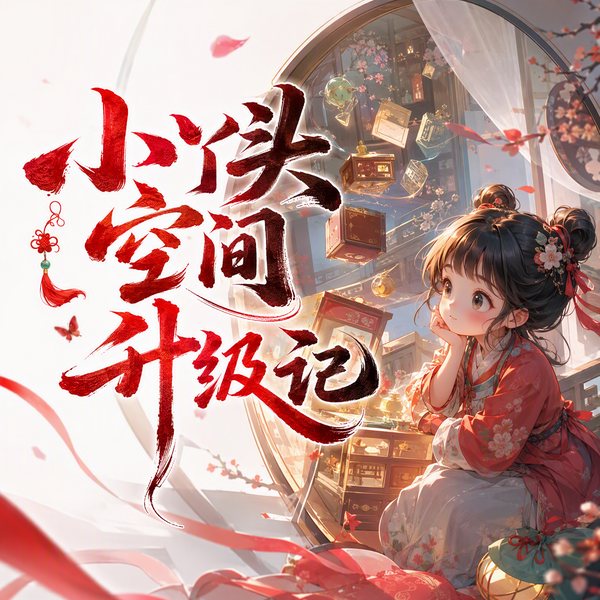 小丫头空间升级记