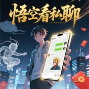 悟空看私聊