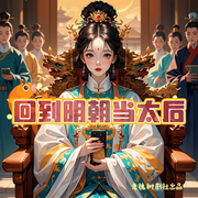 -佚名-老槐树