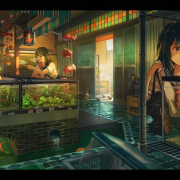 花无人戴，酒无人劝，醉也无人管。-苔花如米小-苔花如米小-