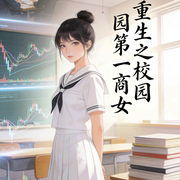 重生之校园第一商女|智能语音|穿越|逆袭|成长|完结-神仙驾到-月明晴空_次元口袋