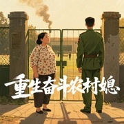 重生奋斗农村媳